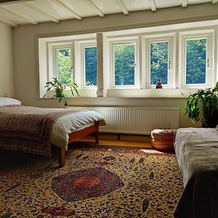 Beautiful Quiet Room In The Heart Of Holmfirth Dış mekan fotoğraf