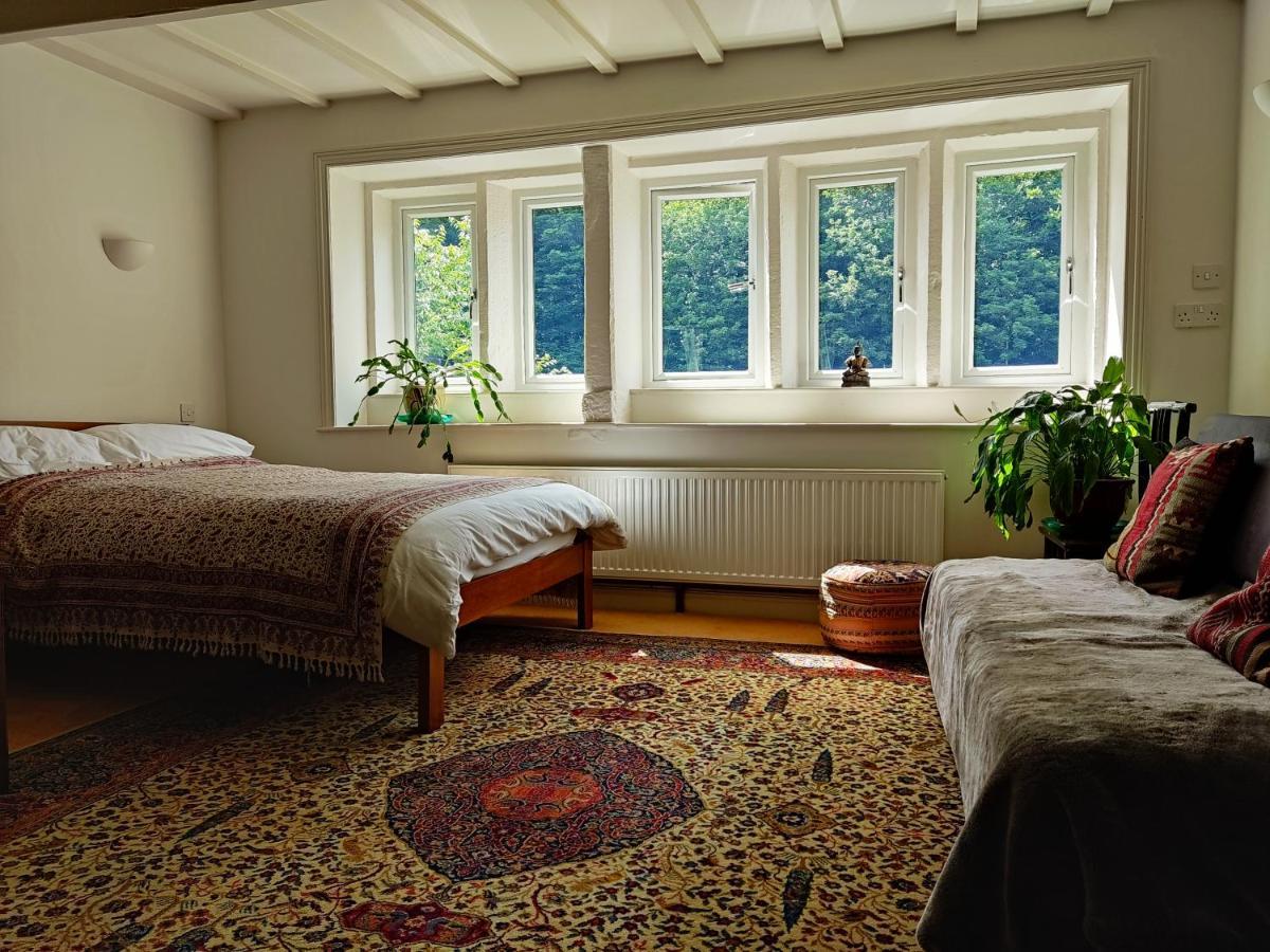 Beautiful Quiet Room In The Heart Of Holmfirth Dış mekan fotoğraf