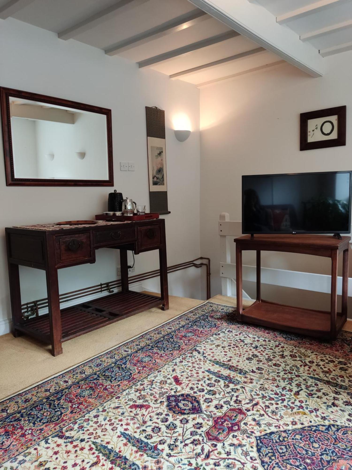 Beautiful Quiet Room In The Heart Of Holmfirth Oda fotoğraf